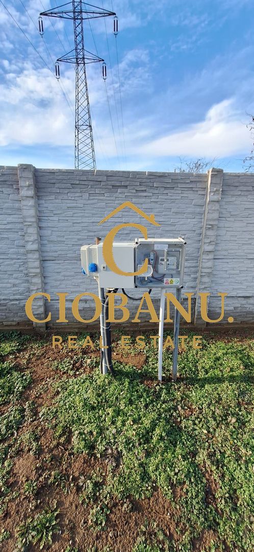 Casa de vanzare zona Damila-Capsunarie - Poză 9