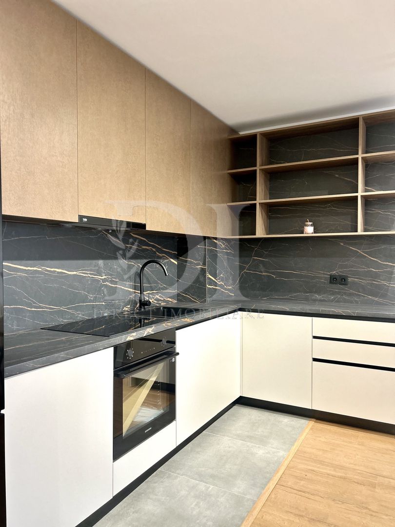 Apartament 2 camere / Ultrafinisat | Zona Eroilor / Floresti - Poză 3