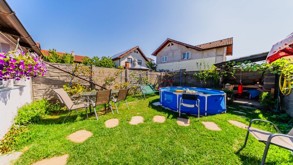 Duplex de vanzare in zona Bujac COMISION 0% CUMPARATOR - Poză 1