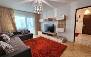 Apartament cu 3 camere decomandate, in Zorilor - Poză 2