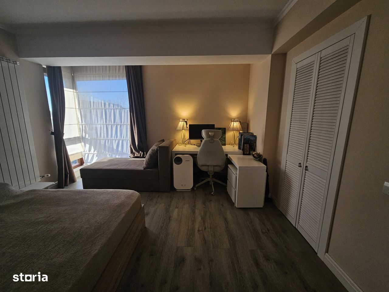 Casa 4 camere de vanzare | P+1+Pod | mobilata si utilata | Mogosoaia - Poză 12