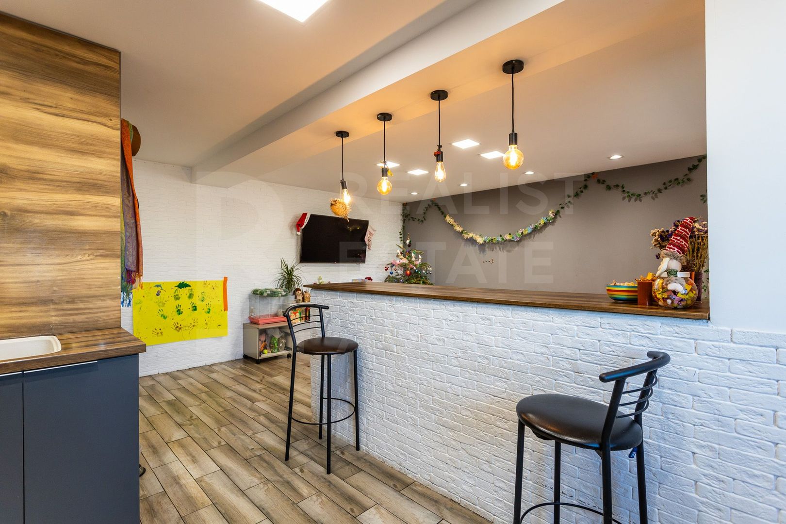 Vânzare, apartament, 3 camere str. Igor Vieru, Ciocana - Poză 9