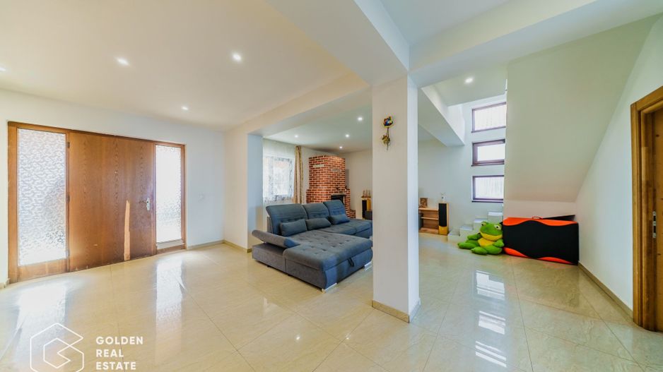 CASA  P+M in Zimandcuz, comision 0% - Poză 4