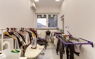 Dumbravita Casa Individuala pe Parter | 4 Camere 3 Bai | Mediteranean - Poză 7