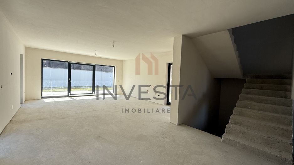 Casa individuala de vanzare / Cartier Europa - Poză 5