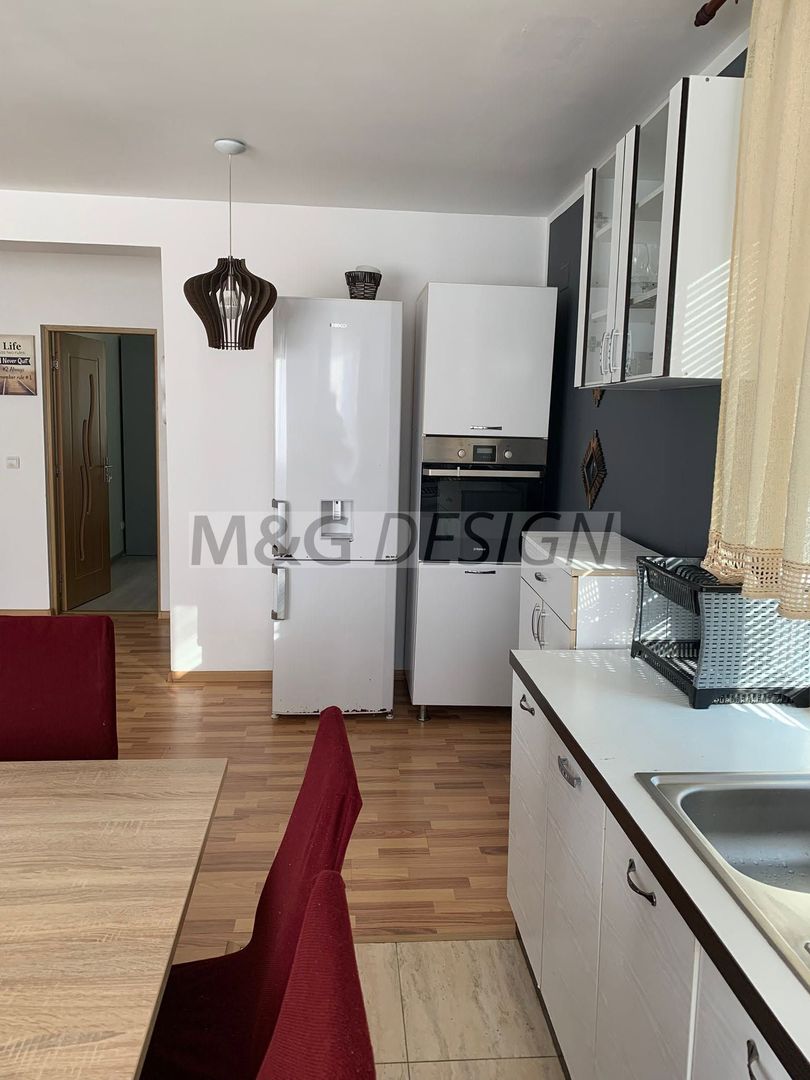 Dumbravita, 3 camere, parter, loc parcare - Poză 4