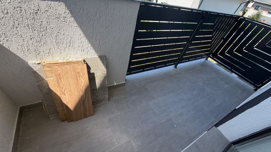 AP. 2 CAMERE - BLOC FINALIZAT, ACTE GATA, BUCATARIE INCHISA, COMIS 0% - Poză 7