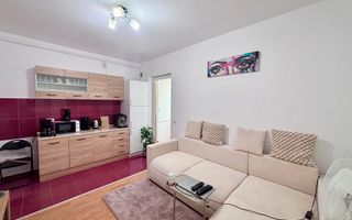 Apartament tip studio, etaj 1 | Dumbravita | Kaufland - Poză 4