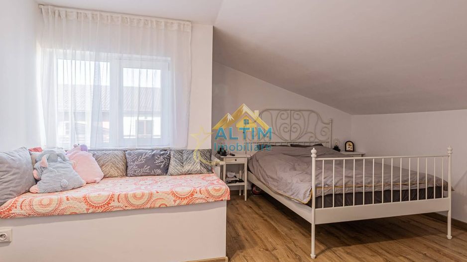 Casa de vânzare cartier Izvor, Brașov - Poză 11