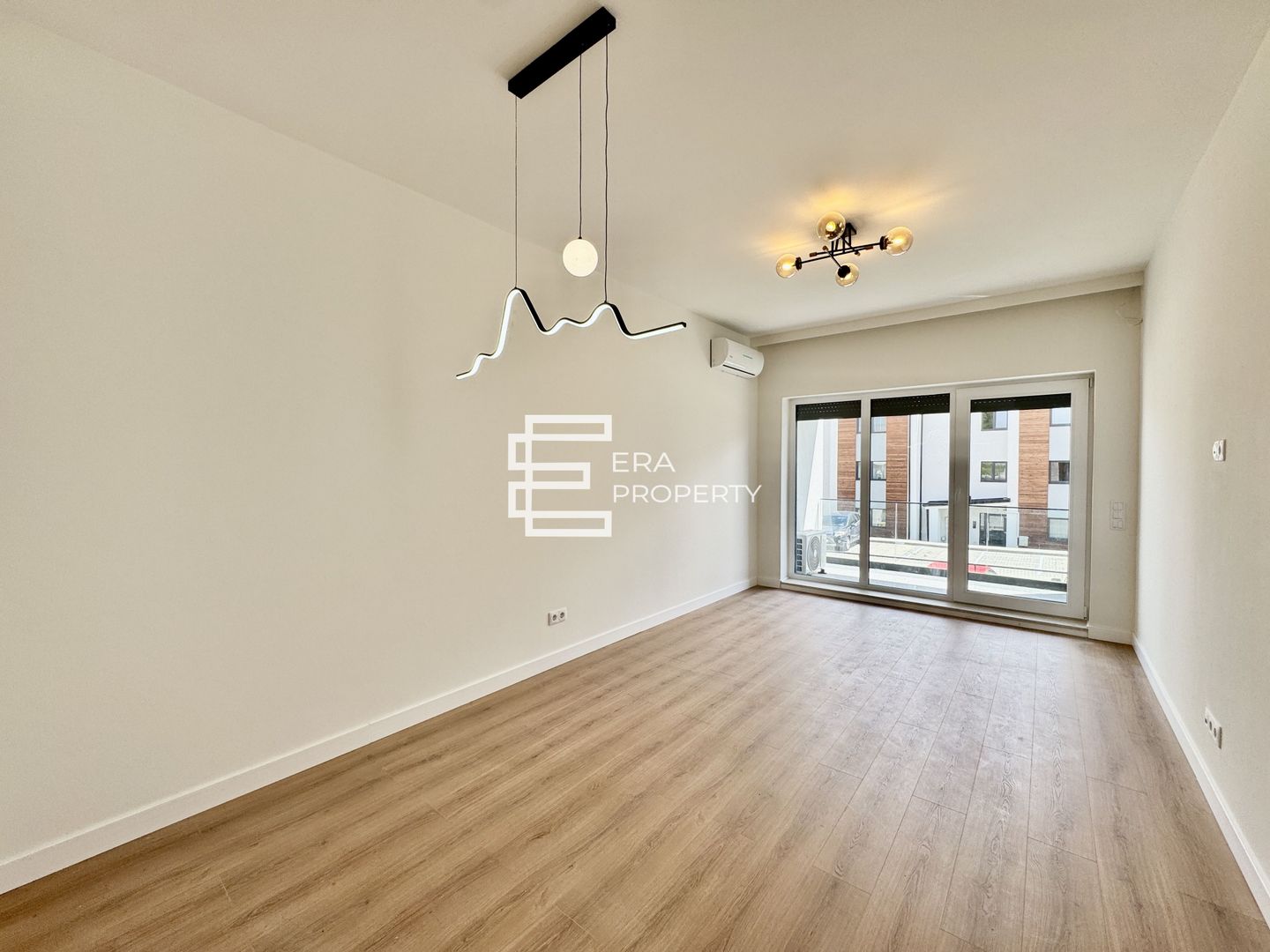 Apartament 3 camere decomandat, 2 băi, logie 9 mp | DaVinci Homes - Poză 1