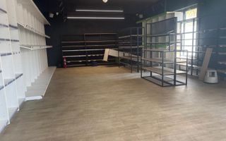 De închiriat spațiu comercial premium, 495 mp - Calea 13 Septembrie - Poză 3