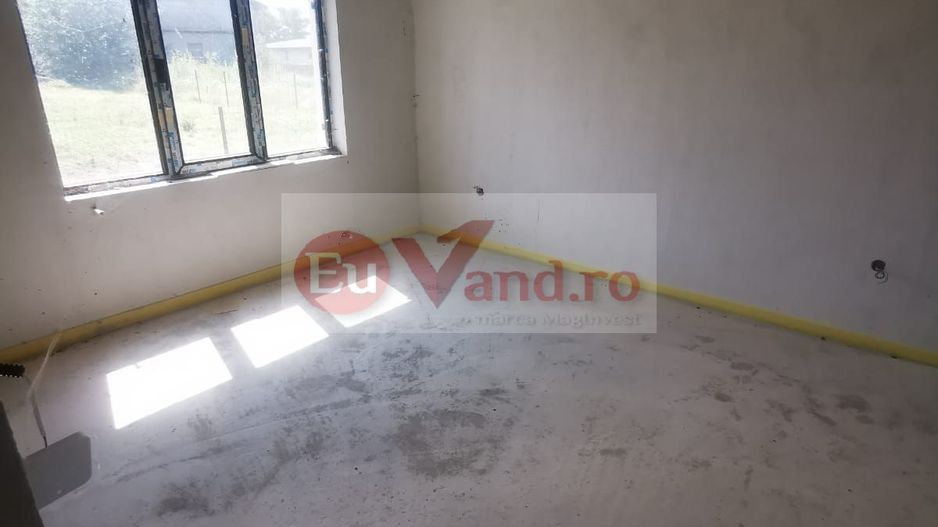 De vanzare casa in construstie, Branistea, 100.000 euro negociabil - Poză 3