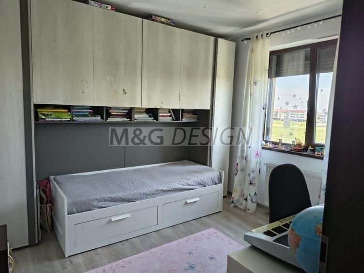 Apartament 4 camere Giroc - Poză 8