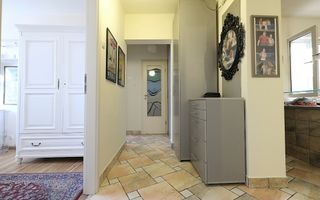 Colentina - D-na Ghica, apartament superb 3 camere mobilate si utilate - Poză 10