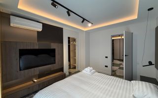 Apartament ultrafinisat | 3 camere | zona Unirii - Poză 5
