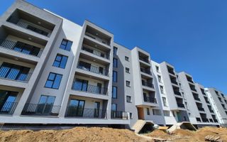 3 Camere cu gradina 102mp -Titan Pallady-Metrou Teclu - Poză 5