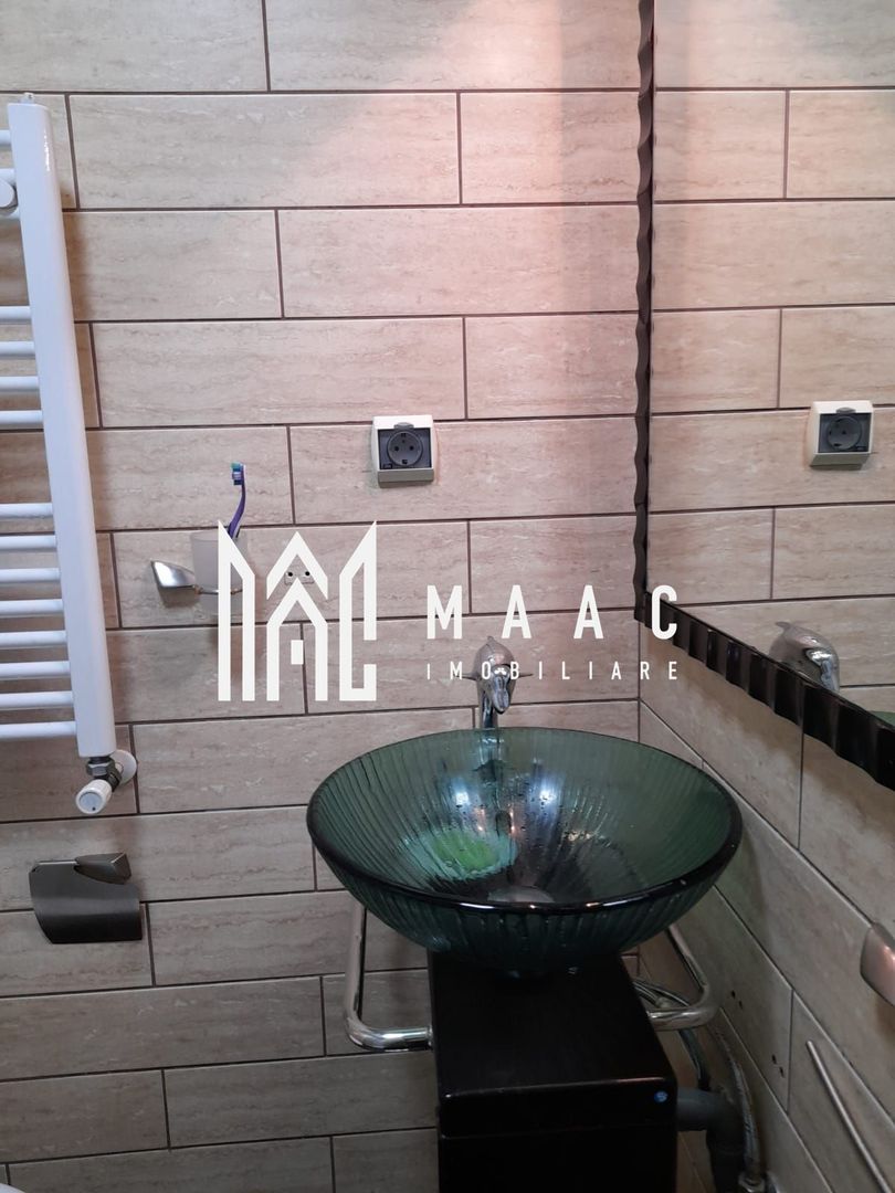 Apartament 2 camere | Curte | Terasa | Calea Poplacii - Poză 6