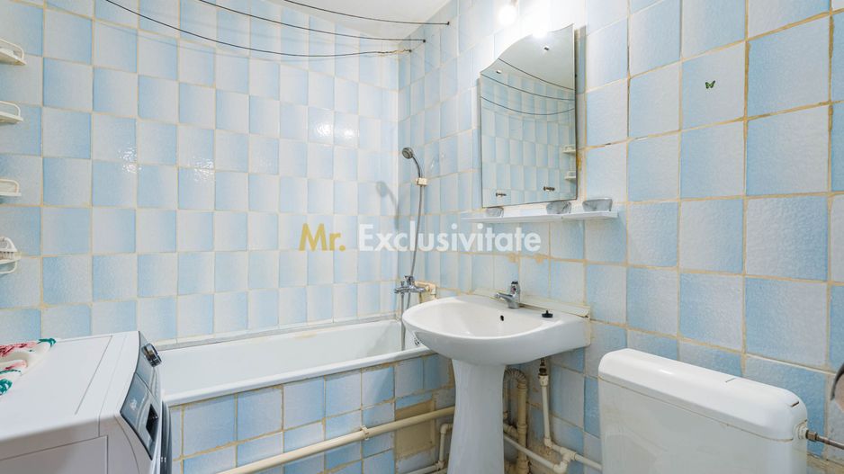 2 camere decomandat Crangasi - Poză 5