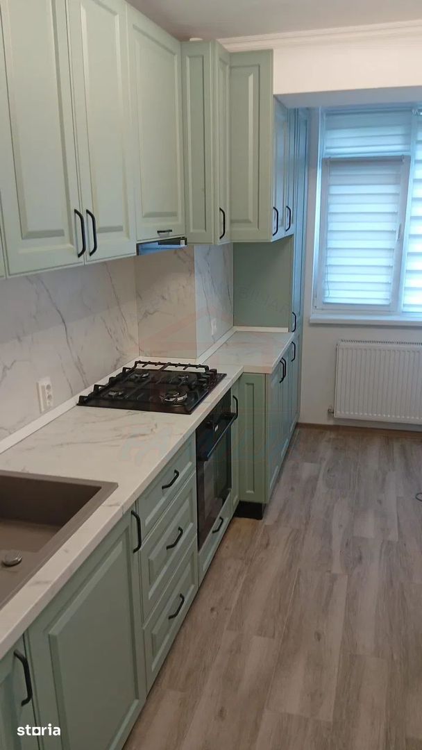 🔑De închiriat 2 camere, Mazepa, 550 Euro/lună - Poză 7