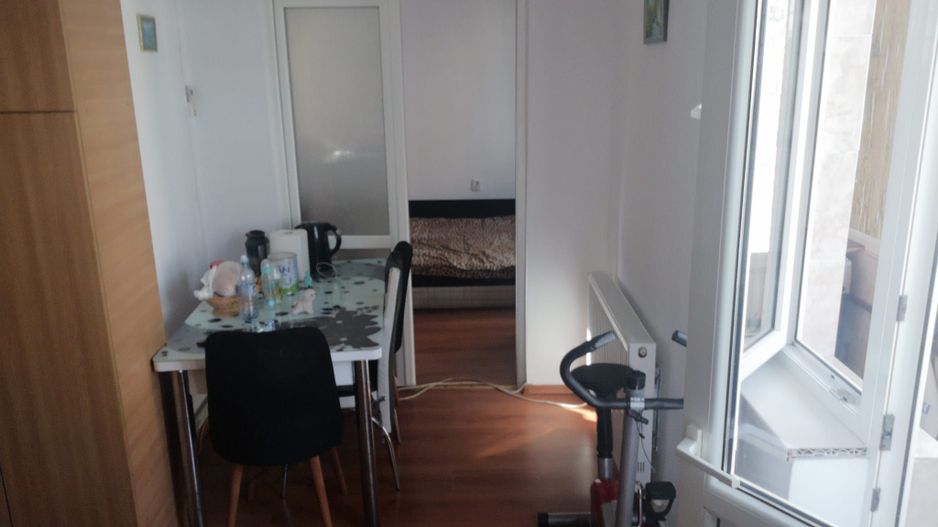 Apartament 2 camere centrala termica | Turda - Poză 4