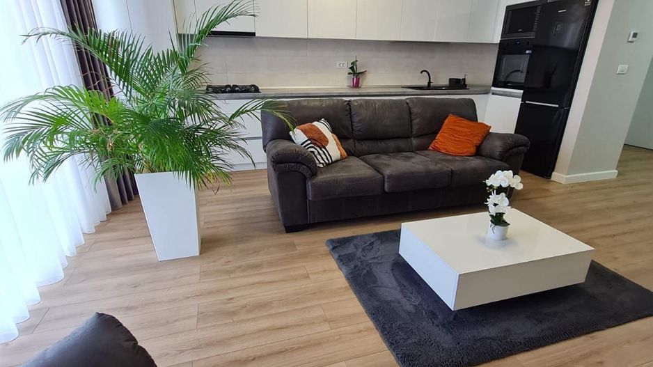 Lux si calitate la 3 min de Piata Unirii - Poză 23