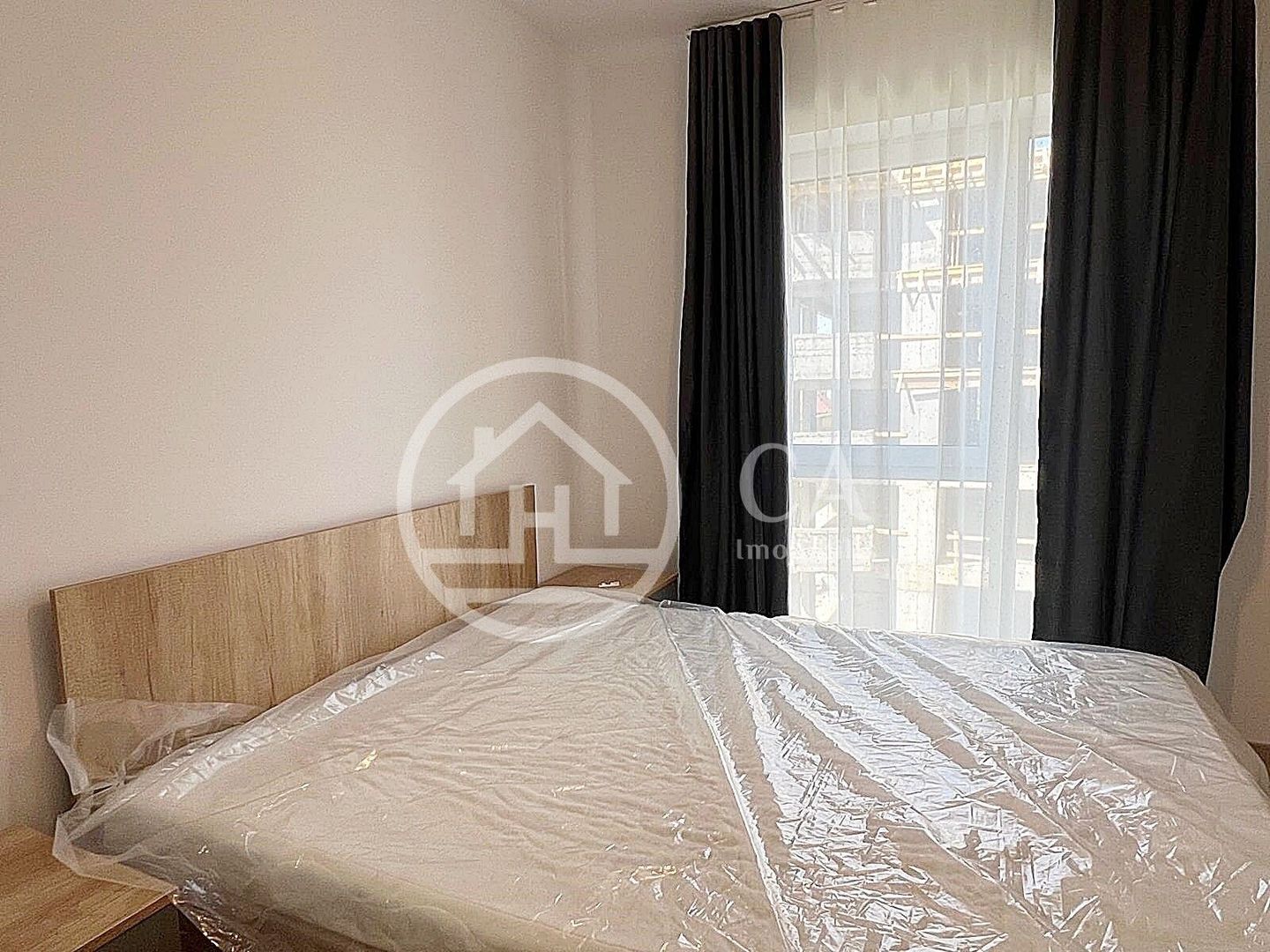 Apartament cu 3 camere de inchiriat in Prima Green, Oradea - Poză 10