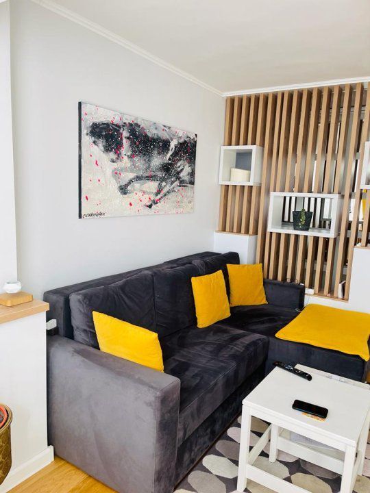 Apartament cochet 2 camere Ultracentral | Cișmigiu - Poză 6