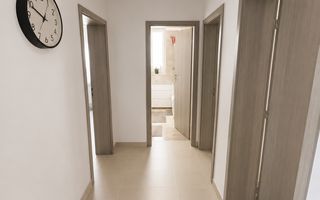 Calea Urseni | 2 Camere | Decomandat | Mobilat si Utilat | Loc de parcare - Poză 4