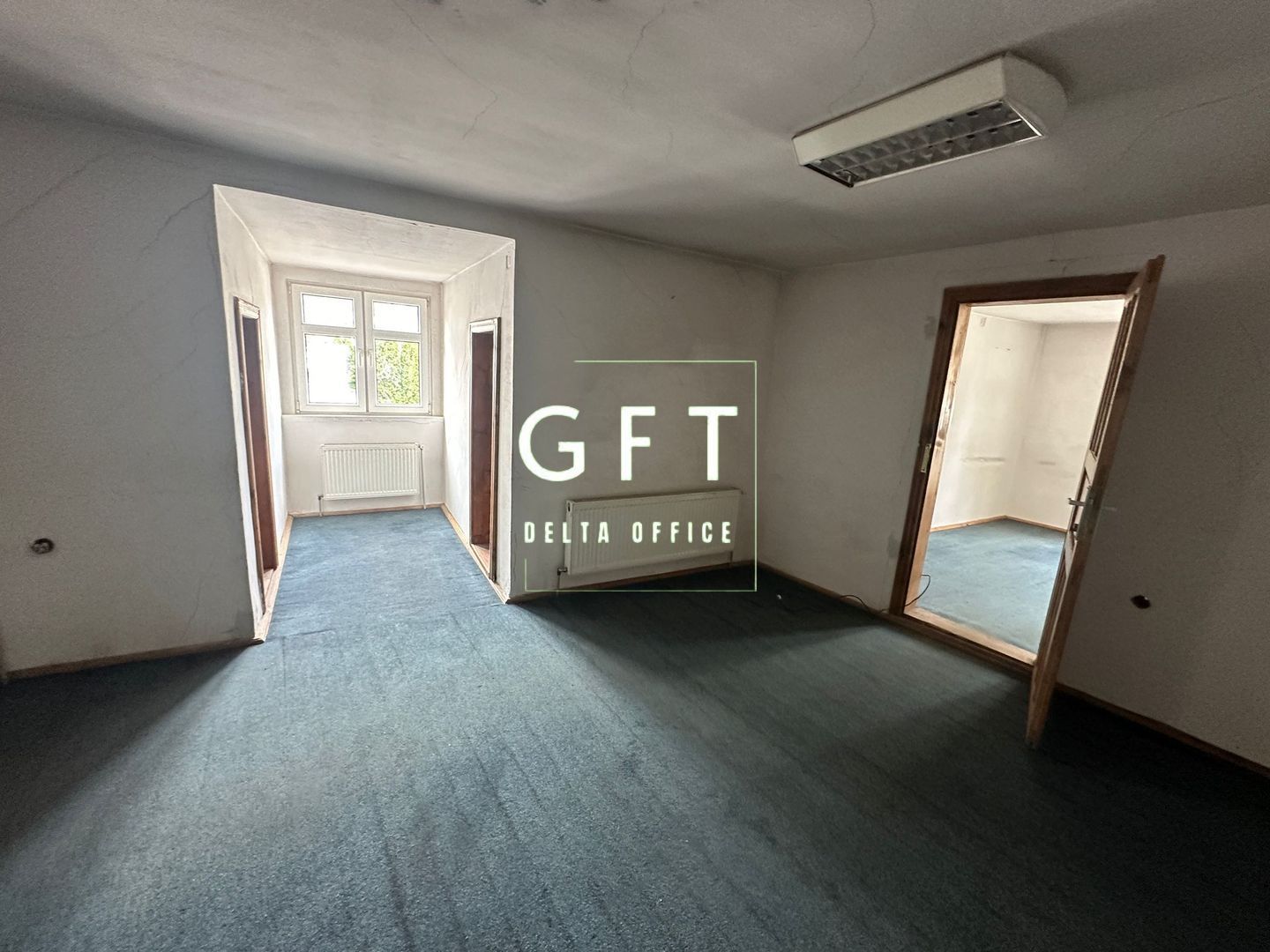 Casa 8 camere 233 mp-curte-garaj-ideal locuire/cabinet- Sangeorz-Bai - Poză 2