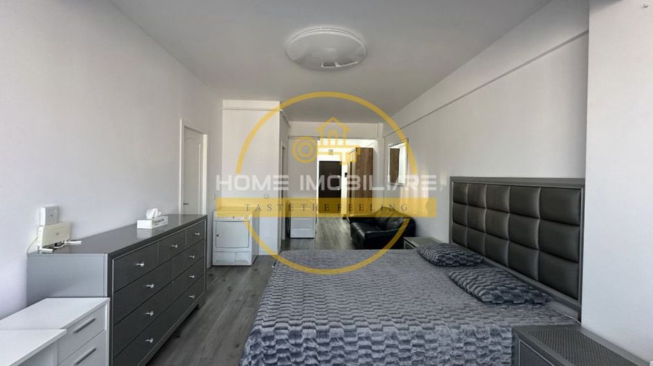 🏠Apartament 1 cam, 40MP, decomandat, etaj 3 // 📍Capăt Păcurari - Rediu - Poză 1