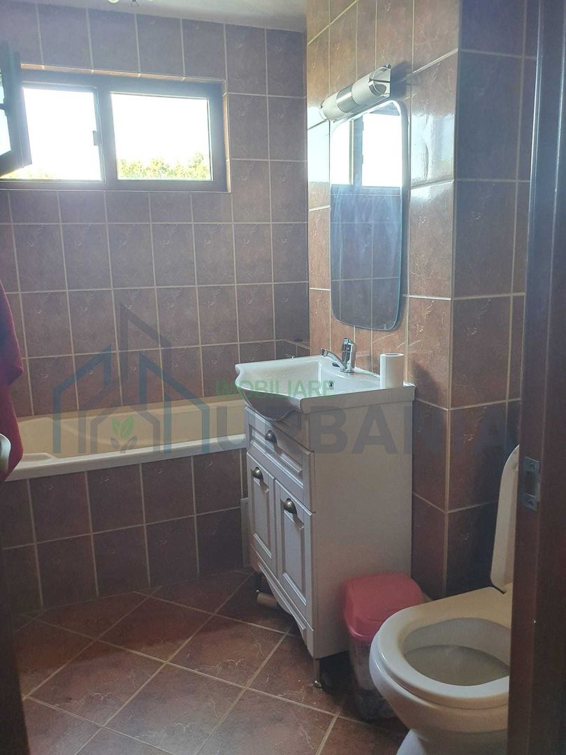 Apartament 2 camere, Semidecomandat, Zona Podu Ros, Iași - Poză 7