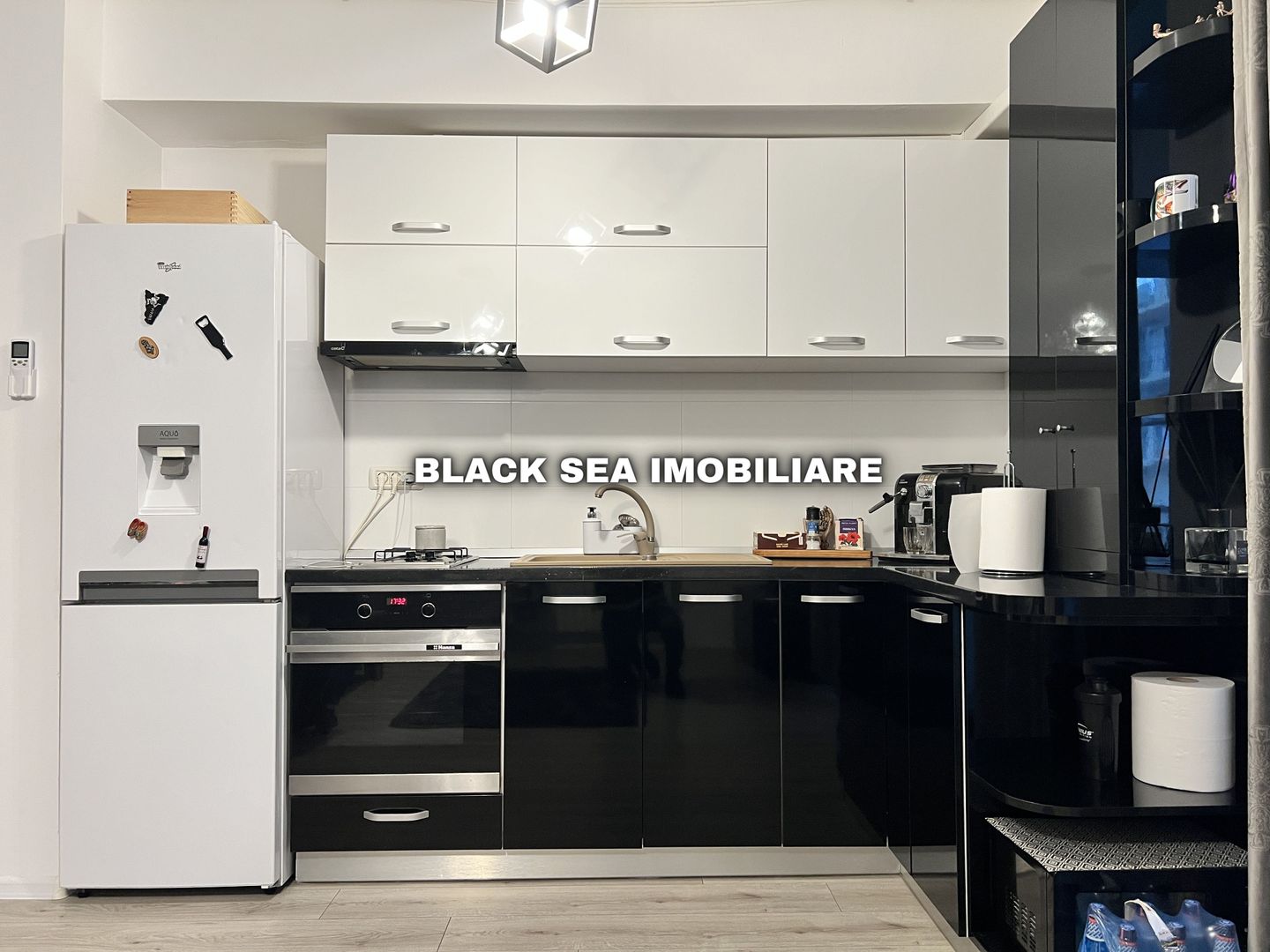 Apartament 2 camere zona Alezzi - Mamaia Nord - 50M DE PLAJA - OCAZIE - Poză 3