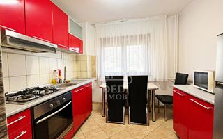 Apartament cu 3 camere de inchiriat zona Calea Aradului, Oradea - Poză 5