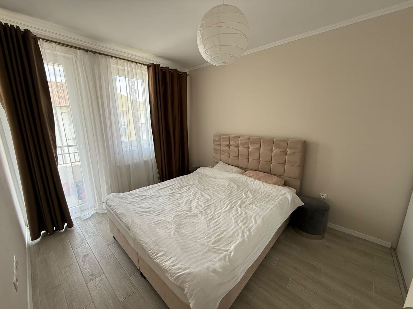 Apartament 2 camere decomandat - P. Brana, Selimbar - Poză 4