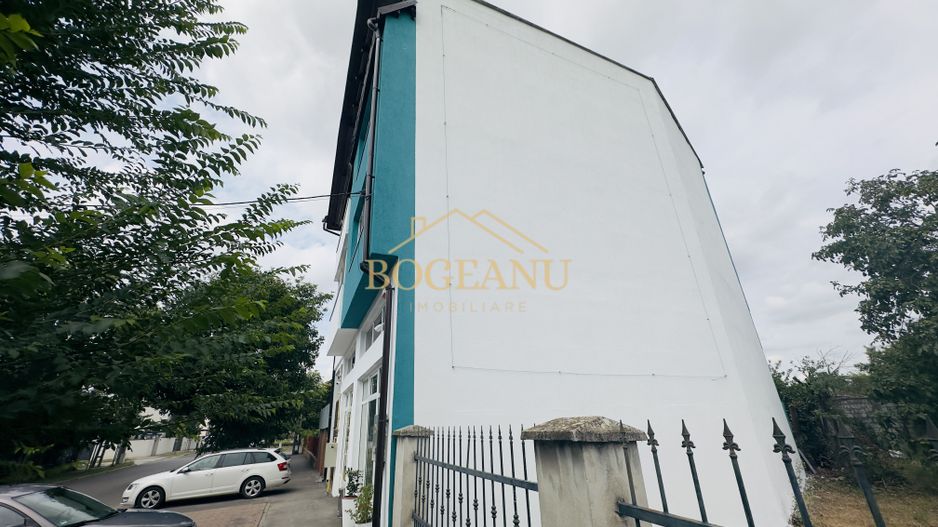 BG72-Cladire Multifunctionala 4 nivele-Girocului - Poză 31