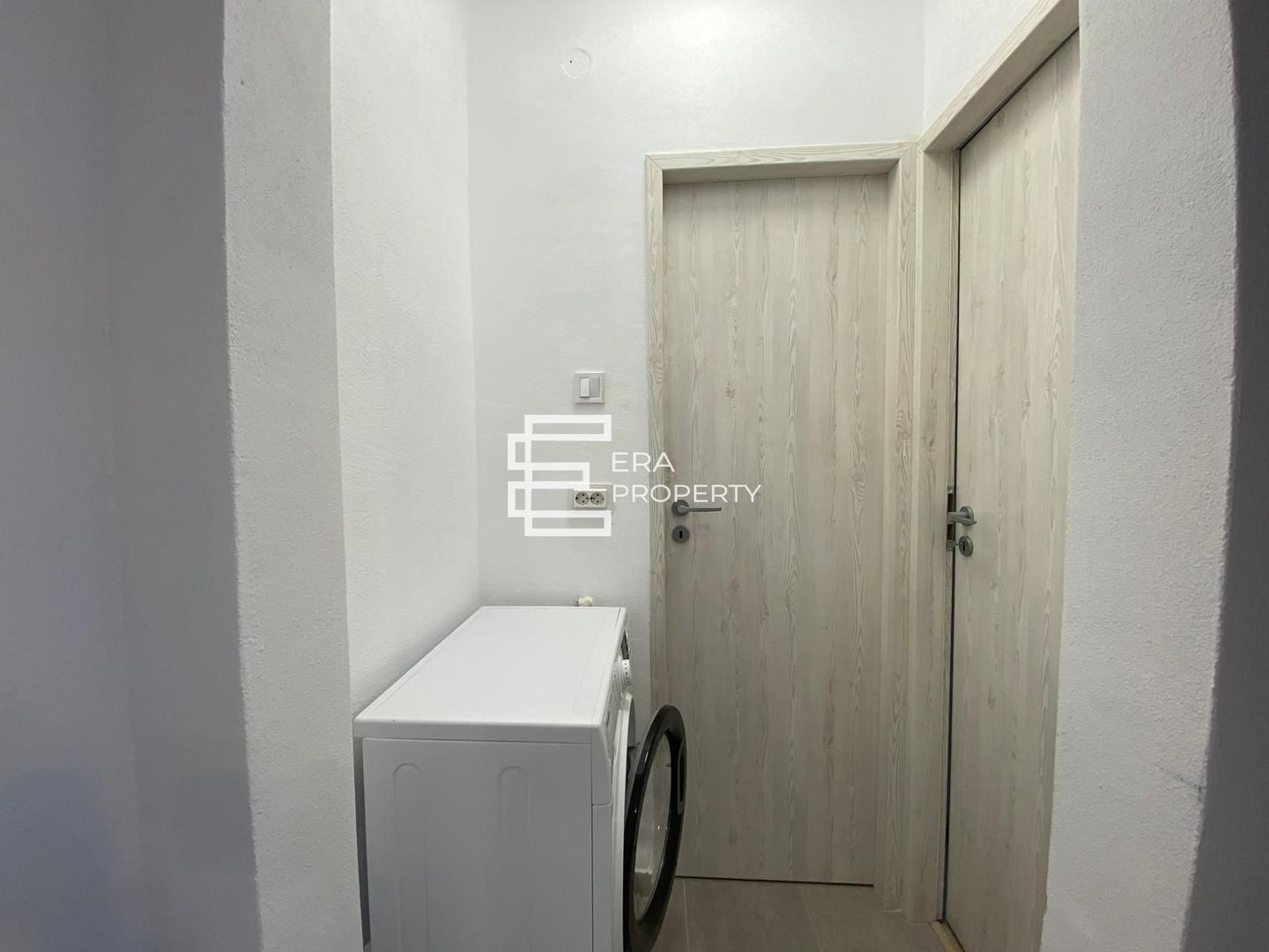 Apartament 2 camere luminos, mobilat complet, balcon și pivniță, Cireșica - Poză 8