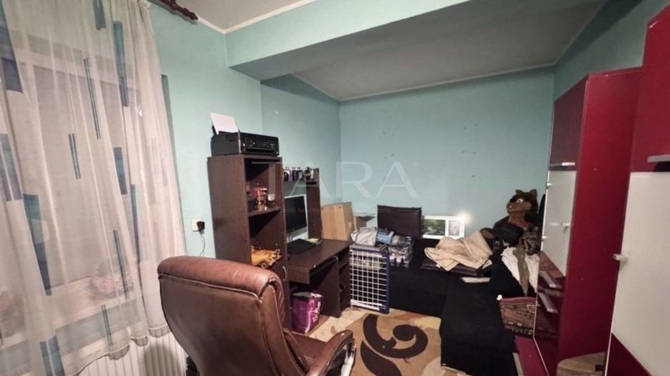 Apartament 2 camere – Mănăștur, zona Pod Calvaria - Poză 3