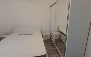 🏡 De închiriat 2 camere | Centrală proprie | Bloc 2021 | Piața Gorjulu - Poză 2
