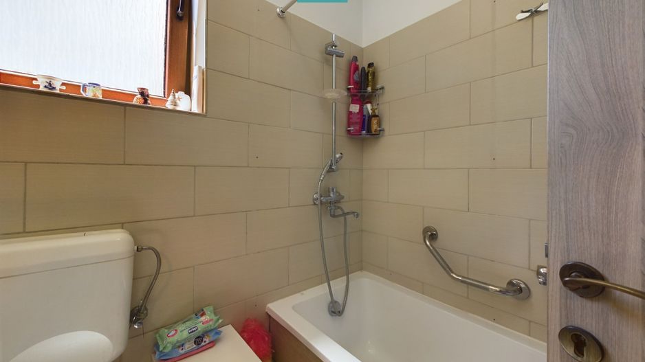 Apartament 3 camere pe Malul Muresului - Poză 7