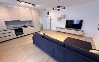 2 camere, Torontalului, loc de parcare inclus, prima inchiriere - Poză 3