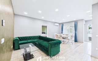 Tur virtual- 3 camere |Elegant| Parcare subterana| Boxa| zona Aradului - Poză 3