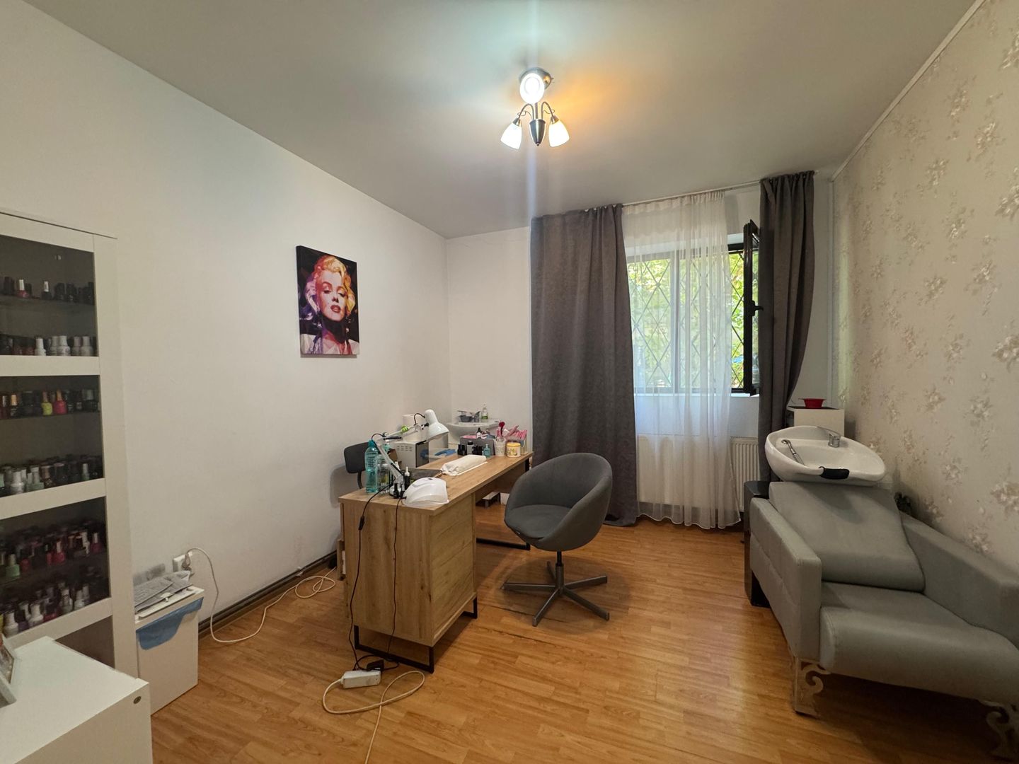 2 camere SEMIDECOMANDAT| PRIMAVERII - Poză 5