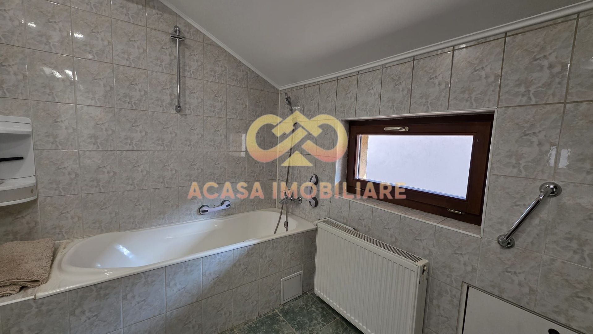 VILA BIROURI FIRMA  NEMOBILATA  ZONA  PALAS - Poză 14