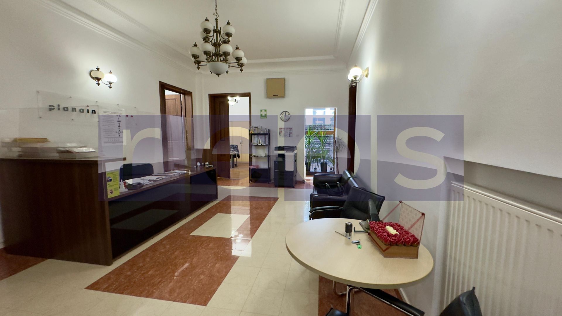 SPATIU COMERCIAL | VICTORIEI | CISMIGIU - Poză 10