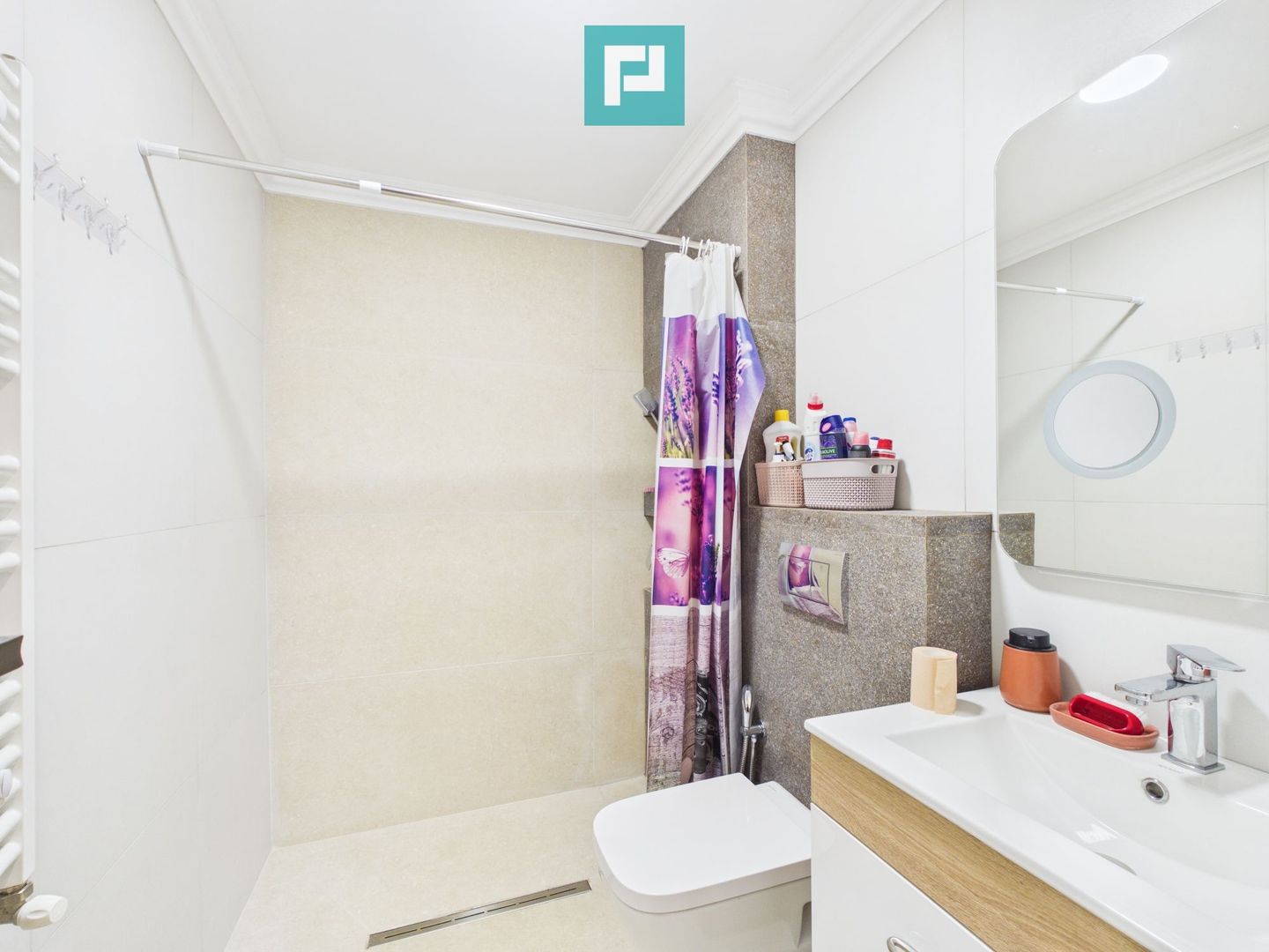 Apartament 3 camere, 71mp ,Calea Aradului - Ramada - Poză 15