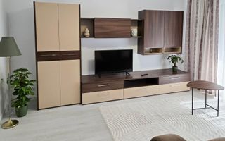 2 camere Complex 21 I Mobilat Utilat I Metrou Lujerului - Poză 4