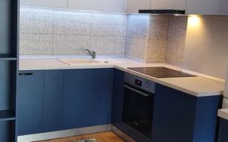 2 camere open-space, modern, parcare, Viva City, Iulius Mall - Poză 4