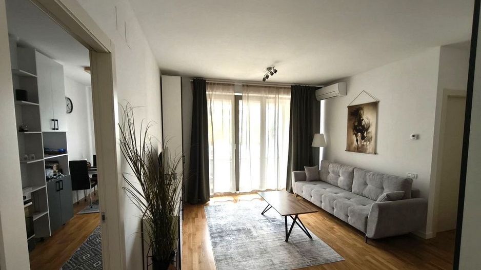 Prima inchiriere | Apartament 2 camere | Parcul Herastrau | Parcare subterana - Poză 3