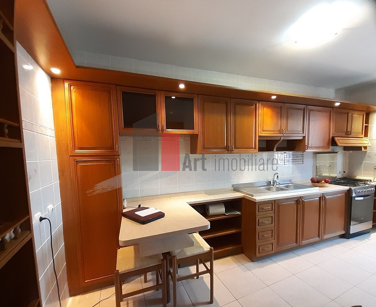 Duplex Gradina Botanica 3 camere ,2 bai ,garaj,boxa-Cotroceni - Poză 3