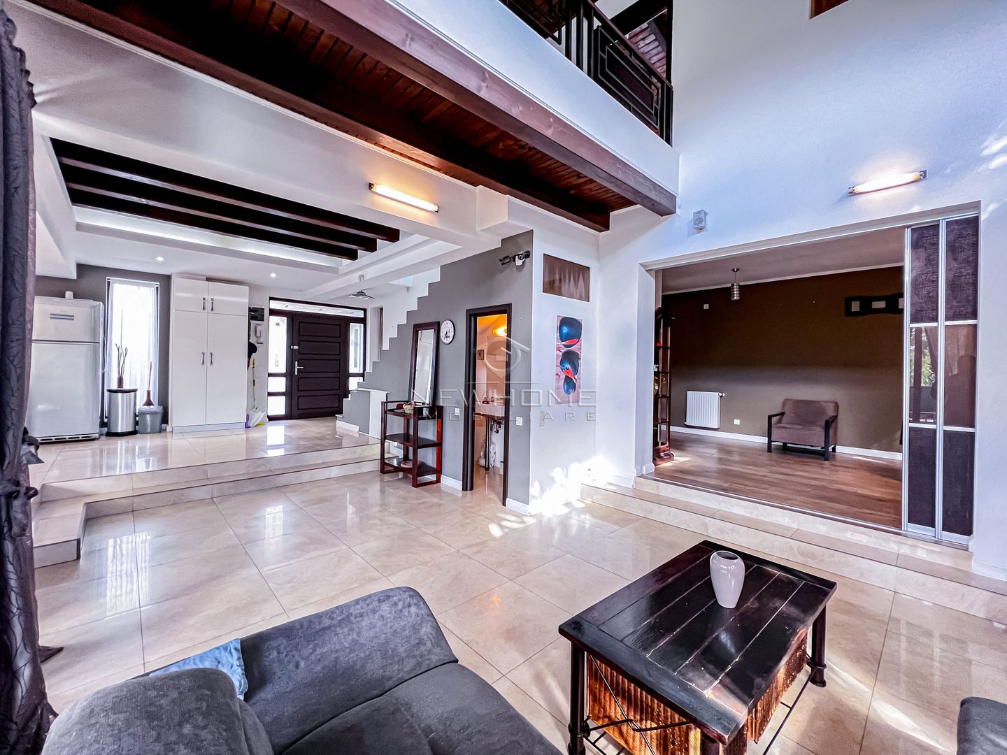 Casă / Vilă de inchiriat 4 camere zona Someseni, Pet friendly - Poză 14